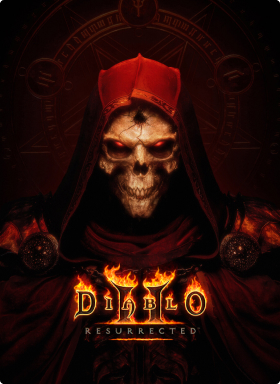 Thumnail Diablo III