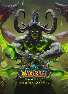 World of Warcraft Classic