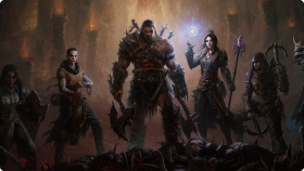 Thumbnail Diablo