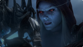 Thumbnail World Warcraft